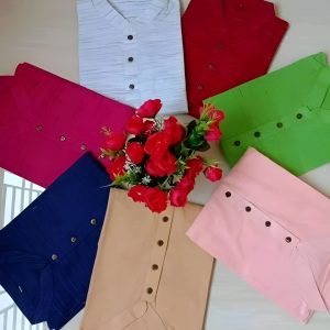 Premium Khadi Punjabi - Khan Fashion House