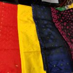 Elegant saree - Khan Fashion House