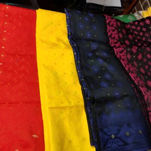Elegant saree - Khan Fashion House
