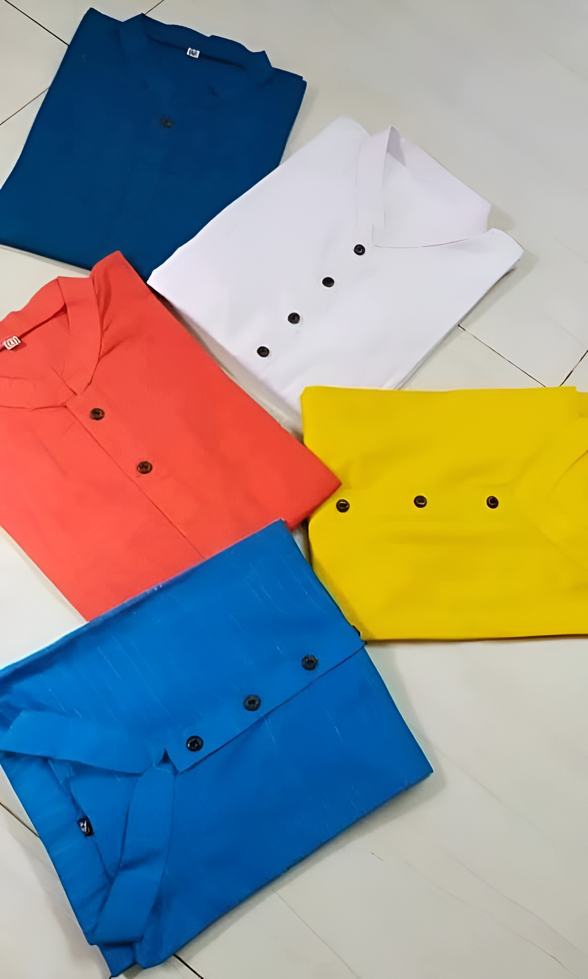 Premium Khadi Punjabi - Khan Fashion House