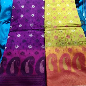 Elegant saree - Khan Fashion House