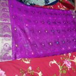 Elegant saree - Khan Fashion House
