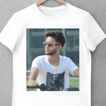 Stylish Printed T-shirt from Khan Fashion House