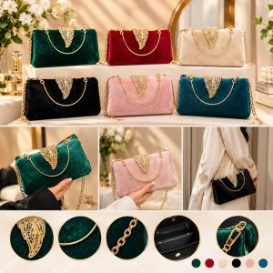 Party Shoulder Bag