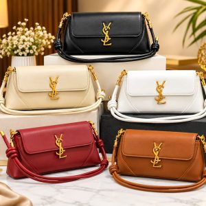 Vsl luxury long purse