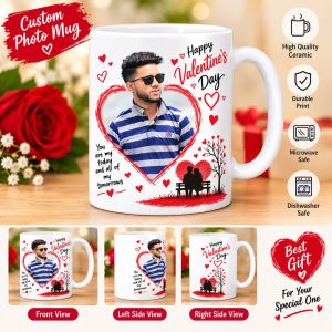 Basic Mug Print