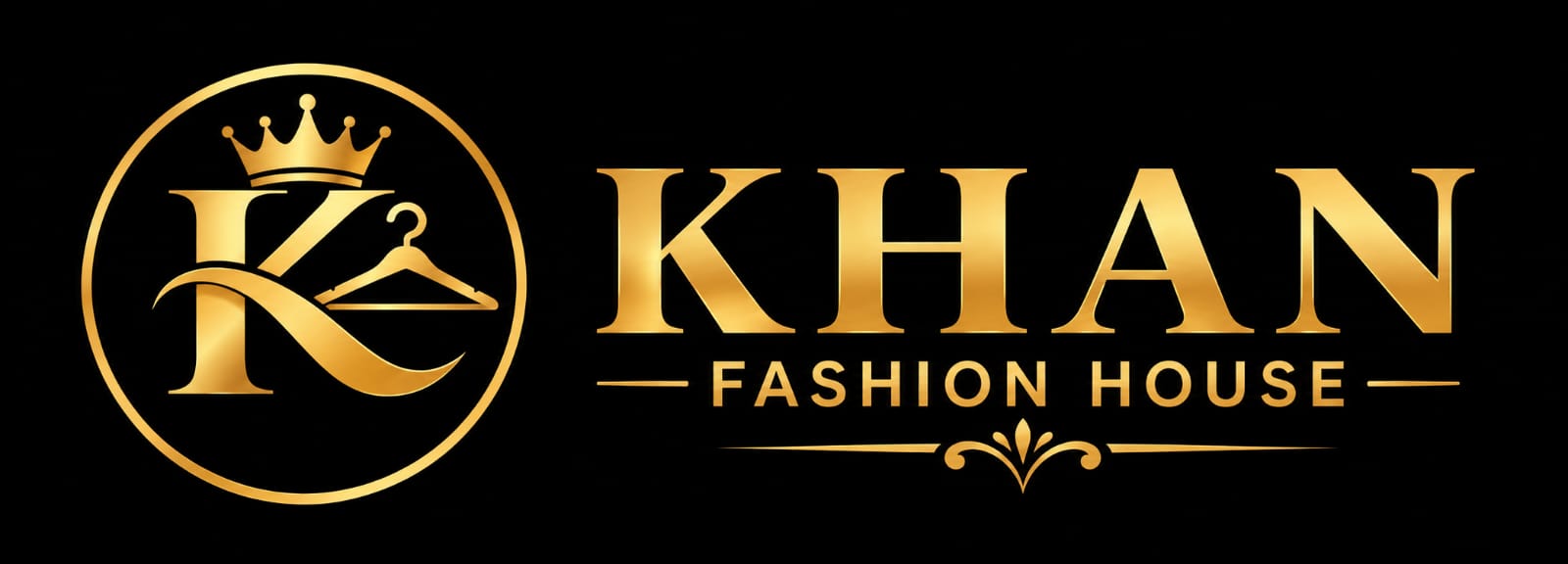 Khan Fashion House
